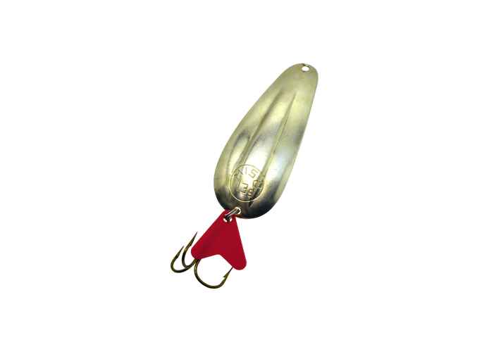 OSCILANTA ARGINTATA PARA KILLER 11G