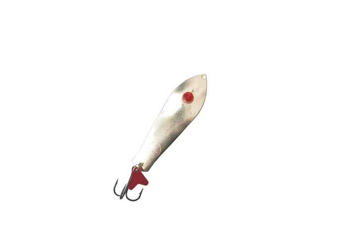 OSCILANTA MISU ARGINTATA MARE BABOIU 16G