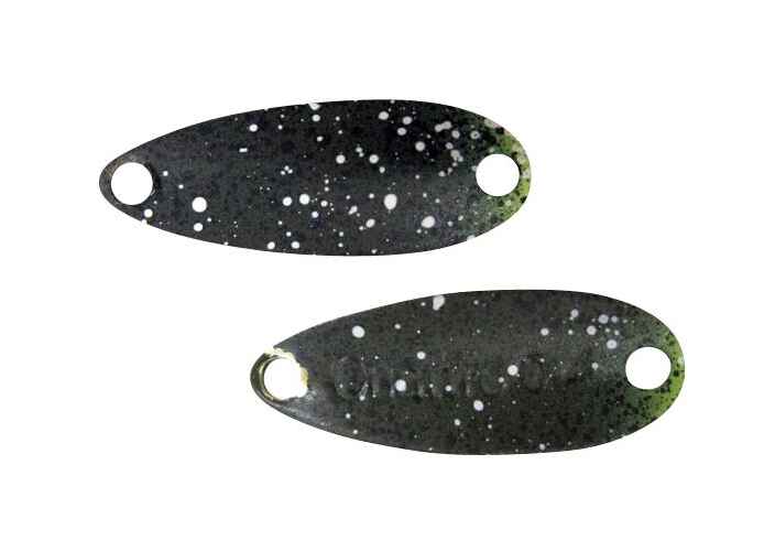 OSCILANTA CHIBI QUATTRO SPOON 2,2CM/0,6G 90 CHOBITTO LEMON