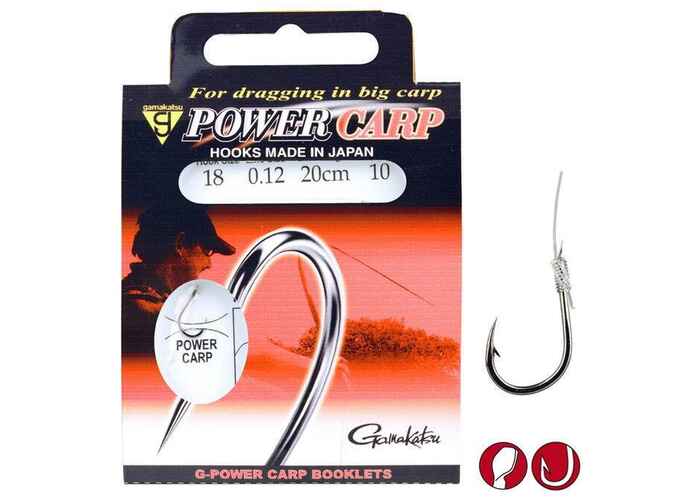 CARLIG LEGAT PO CARP NR10/020MM/20CM