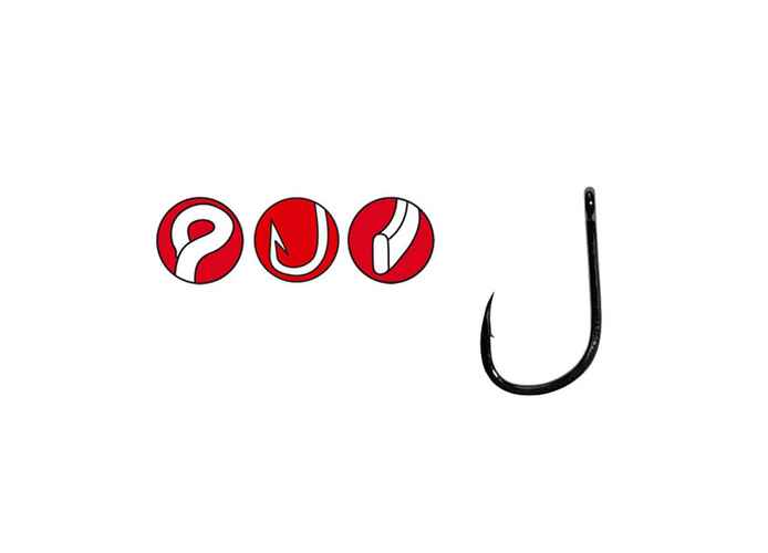 CARLIGE A1 TEAM FEEDER STRONG 10BUC.PL nr.10