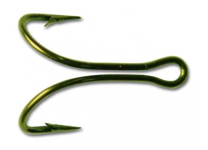 ANCORA DUBLA  MUSTAD