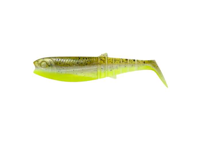 CANNIBAL 8CM/5G GREEN PEARL YELLOW 5BUC/PL
