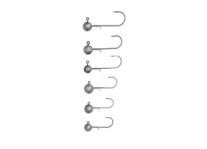 KIT CANNIBAL 6,8CM/8CM (MODEL M) MIXED COLORS 36BUC