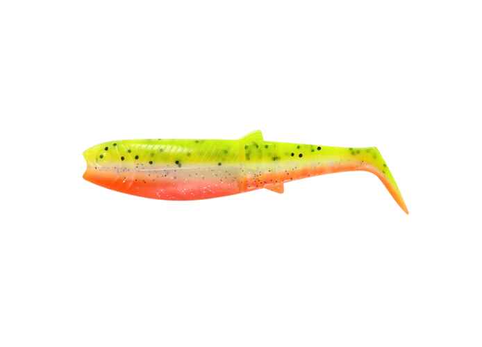 CANNIBAL 6,8CM/3G LEMON CRACKER 5BUC/PL