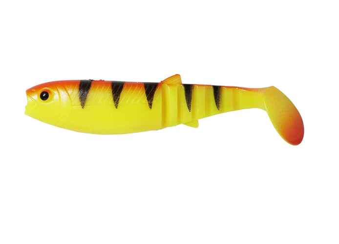LB CANNIBAL 12,5CM/20G/GOLDEN AMBULANCE/3BUC/PL