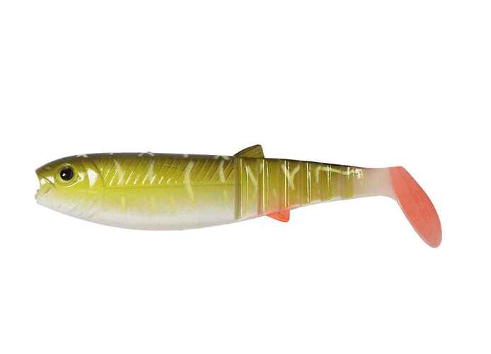 LB CANNIBAL 12,5CM/20G/PIKE/3BUC/PL