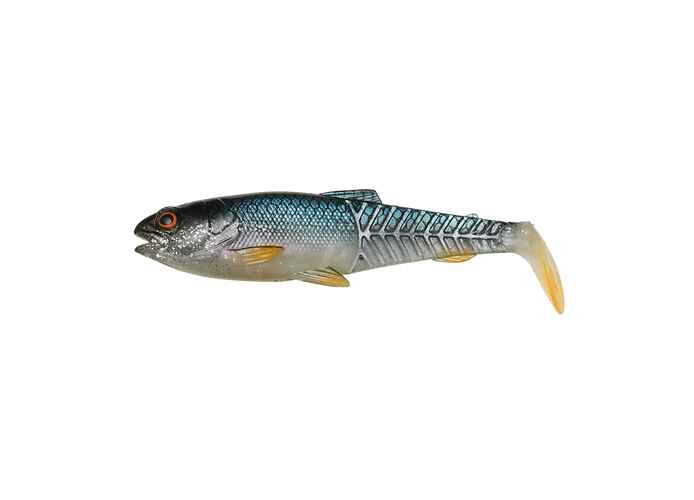 SHAD CRAFT CANNIBAL 12,5CM/20G ROACH 3BUC/PL
