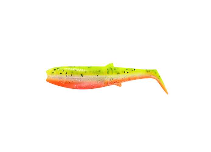 SHAD CANNIBAL 12,5CM/20G LEMON CRACKER 40BUC/BOX