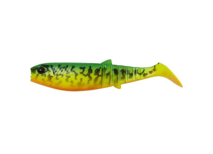 SHAD LB CANNIBAL 12.5CM/20G/BURBOT FIRETIGER/3BUC/PL