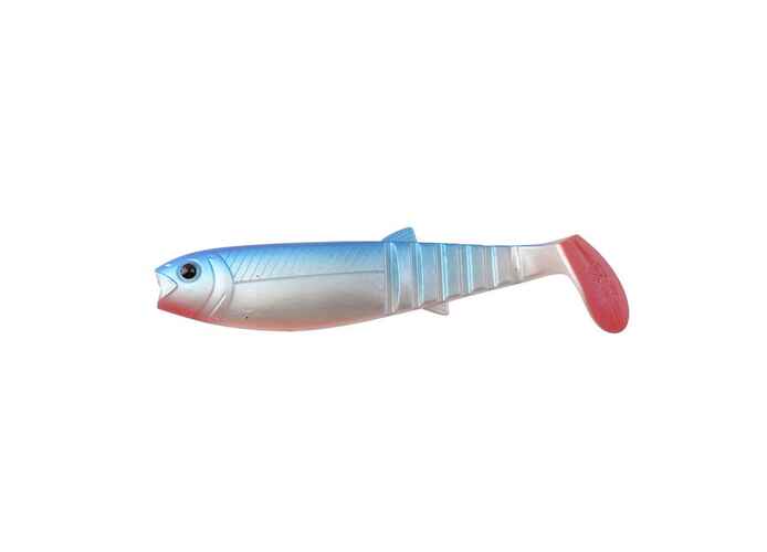SHAD LB CANNIBAL 10CM/9G BLUE PEARL 4BUC/PL