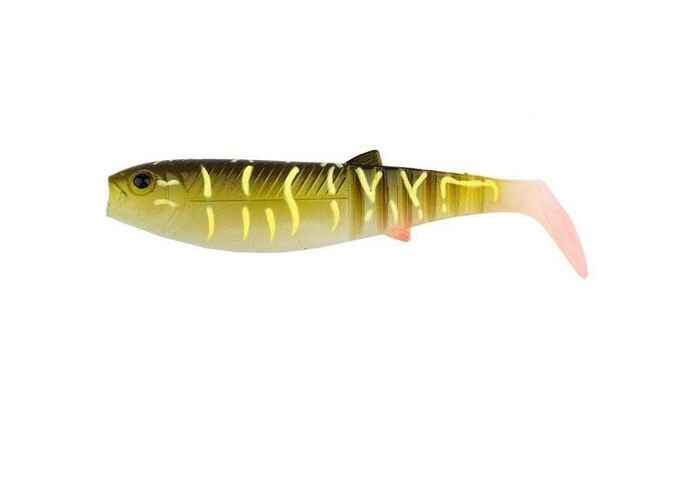 LB CANNIBAL SHAD 8CM/5G/PIKE/4BUC/PL