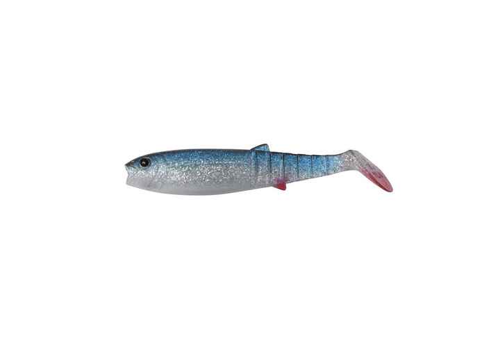 SHAD LB CANNIBAL 12,5CM/20G ROACH 3BUC/PL