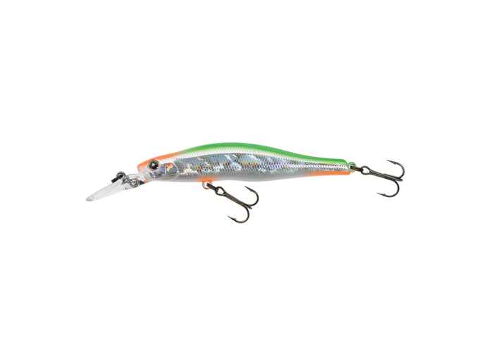 VOBLER SUMARI MEDIUM DEEP MD90F 90mm 10gr Culoare 209 Dive 1.5m