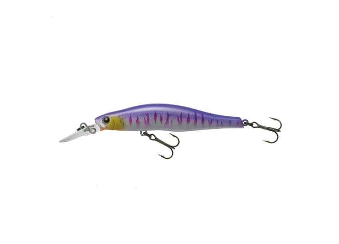 VOBLER SUMARI MEDIUM DEEP MD90F 90mm 10gr Culoare 219 Dive 1.5m