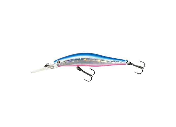 VOBLER SUMARI DEEP 90F 90mm 11gr Culoare 172 Dive 2.5m