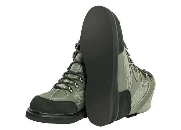 GHETE WADING CU TALPA PASLA 42