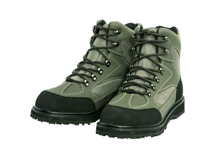 GHETE WADING CU TALPA PASLA 42