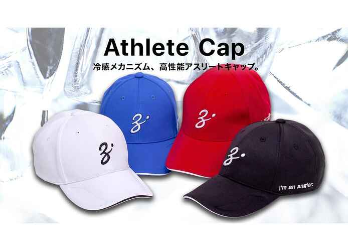 SAPCA ZENAQ ATHLETE WHITE