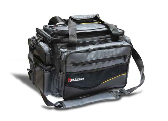 GEANTA HERAKLES 3700 GREY 32*51*32.5cm