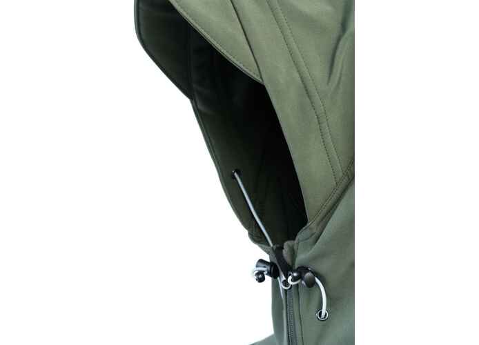 GEACA SOFTSHELL XL