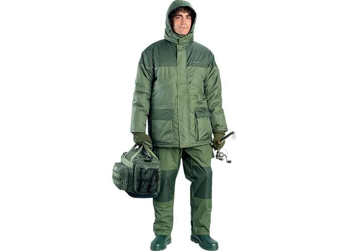 PANTALONI ALASKA MVP2000 XXL