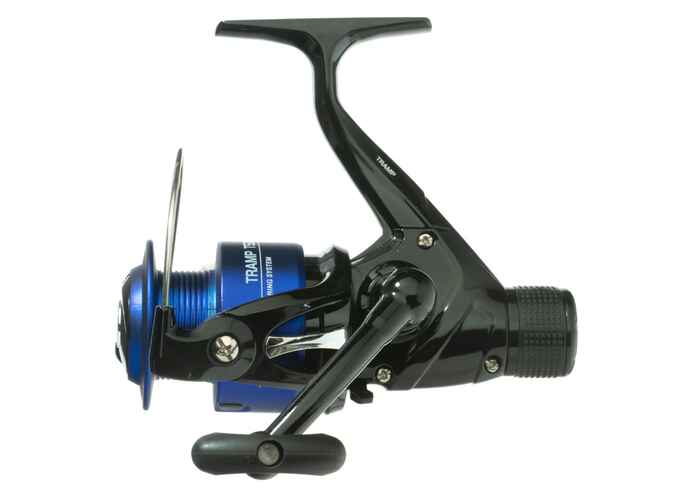 MULINETA TRAMP TS 400 1RUL