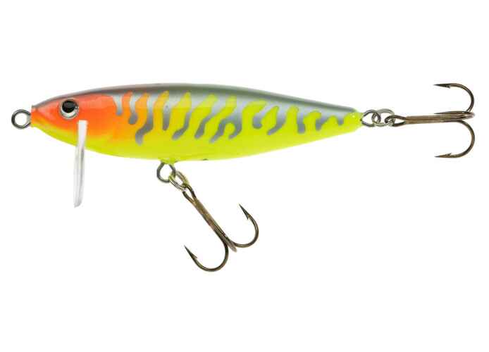 VOBLER HOLO SELECT BOLEK S MA 7CM 9GR 0.5-1.5M