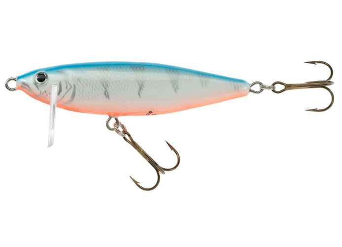 VOBLER HOLO SELECT BOLEK S N 8CM 15GR 0.5-2.0M