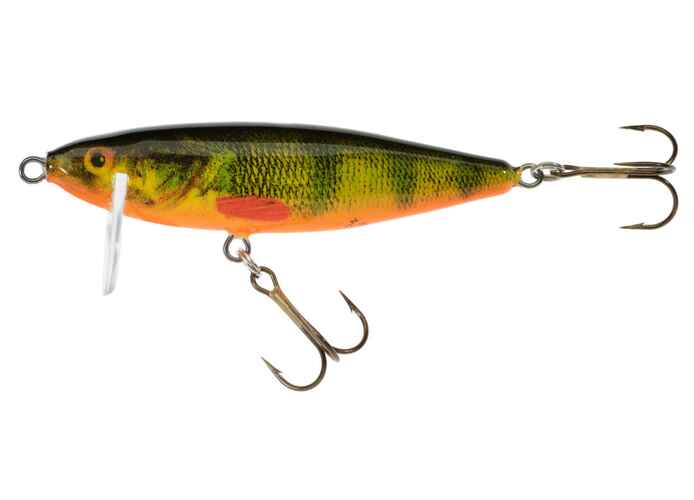 VOBLER HOLO SELECT BOLEK S OM 7CM 9GR 0.5-1.5M