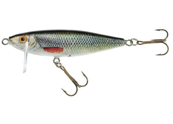 VOBLER HOLO SELECT BOLEK S RA 8CM 15GR 0.5-2.0M