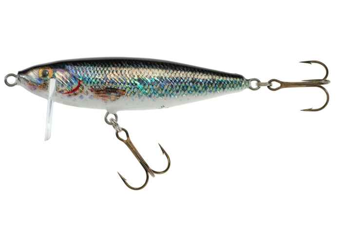 VOBLER HOLO SELECT BOLEK S SF 8CM 15GR 0.5-2.0M