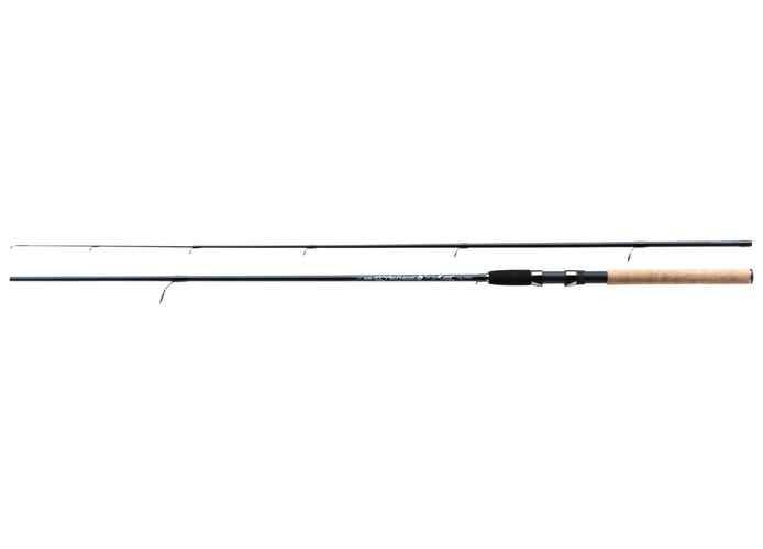 TENESA JIG SPIN 270 3-15GR