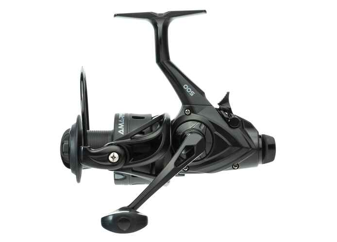 MULINETA AMARYS FREE RUN 400 6RUL