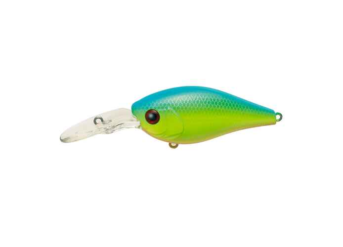 VOBLER TIEMCO FAT PEPPER THREE F 65mm 17gr Culoare 211