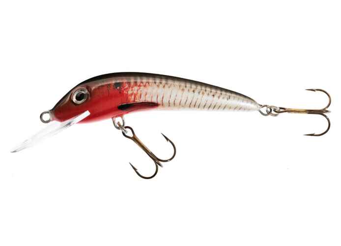 VOBLER HS FEROX F RB 4CM 2.5GR