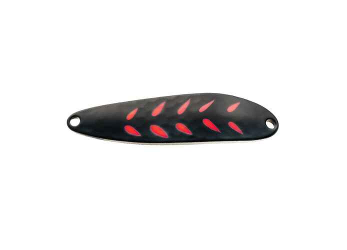 OSCILANTA TIEMCO LIGHTNING WOBBLER 47mm 7.2gr Culoare 213