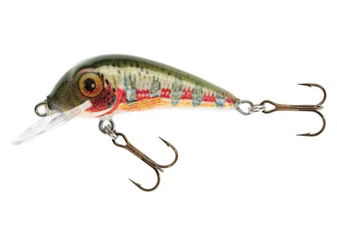 VOBLER HOLO SELECT SENSO QM F EA 3.5CM 2.2GR