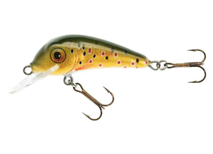 VOBLER HOLO SELECT SENSO QM F ED 3.5CM 2.2GR