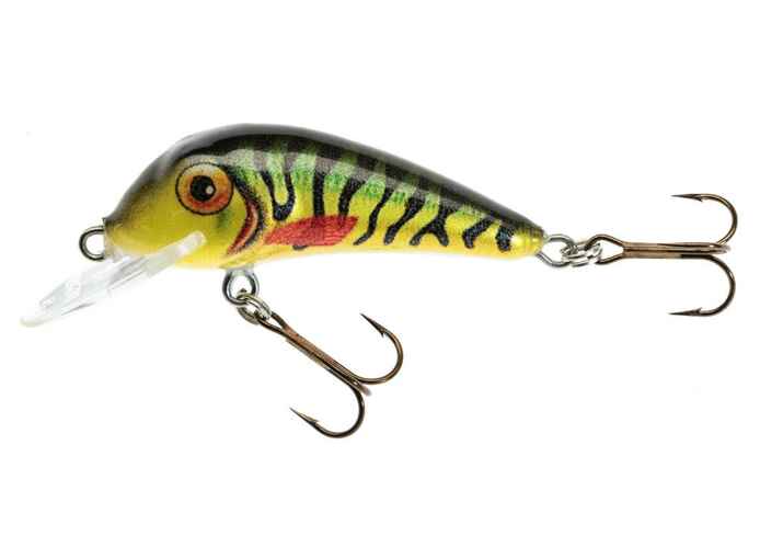 VOBLER HOLO SELECT SENSO QM F MC 3.5CM 2.2GR