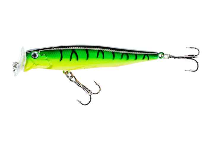 VOBLER ATRACT FLASH S J 8.5CM 17GR