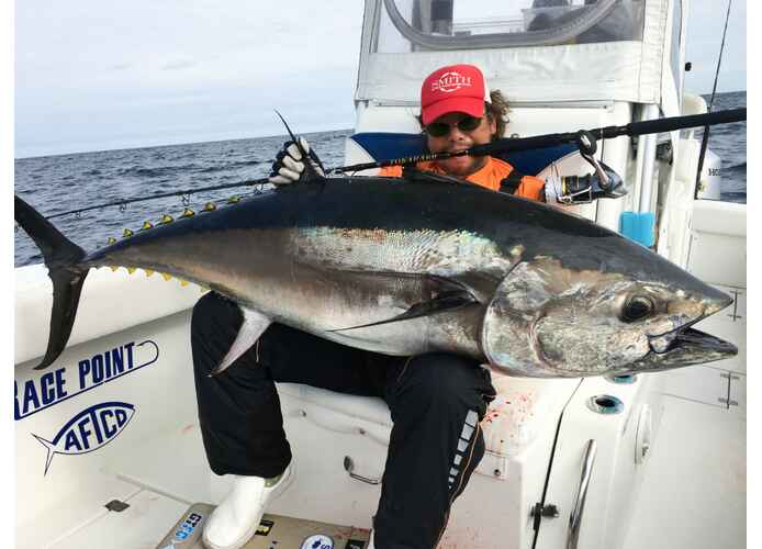 ANCORA DECOY Y-S23 BIG TREBLE NR.8/0