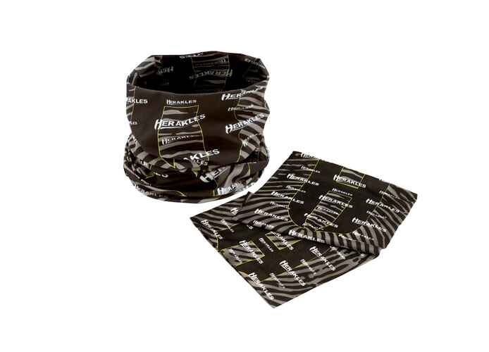 BANDANA TUB HERAKLES DARK