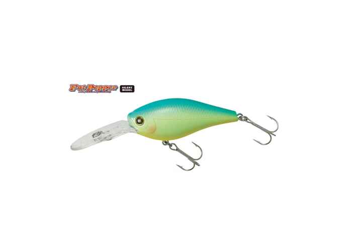 VOBLER TIEMCO FAT PEPPER SILENT F 70mm 17.5gr Culoare 404