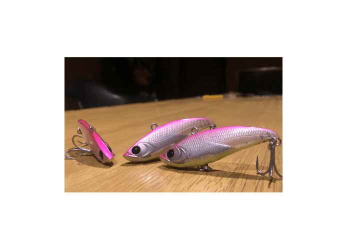 APIA UPRIZING 59 12gr 59mm 09 Multi Fish