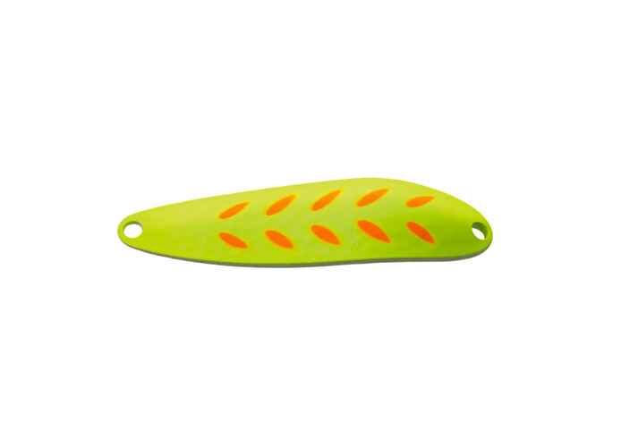OSCILANTA TIEMCO LIGHTNING WOBBLER 56mm 9.8gr Culoare 216