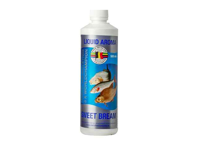Aditiv Lichid Marcel van den Eynde, 500ml, Bream