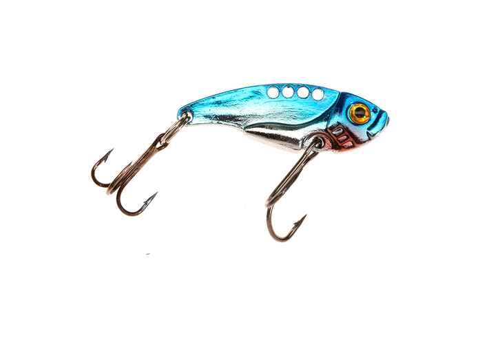 CICADA HR VIBRO MICRO 0C 3GR