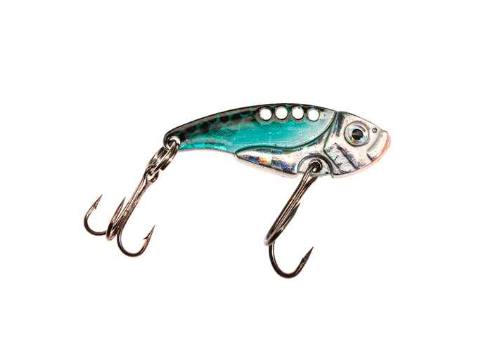 CICADA HR VIBRO MICRO 0D 3GR