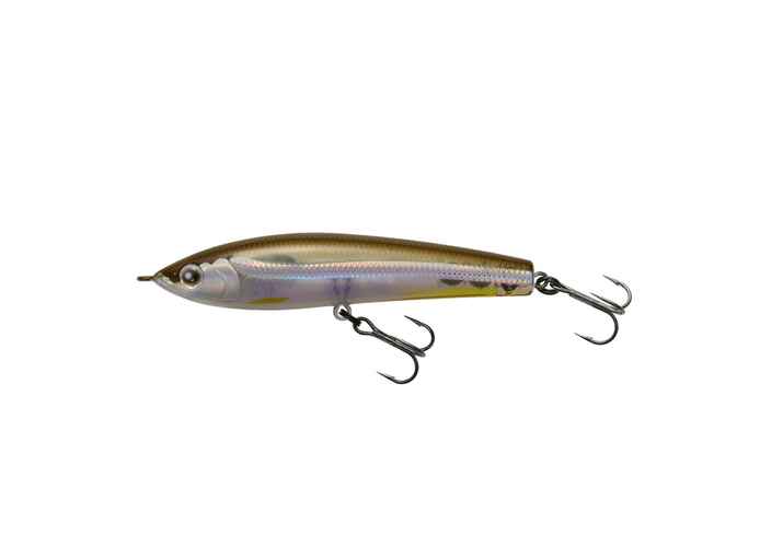 VOBLER RED PEPPER BABY F 75mm 5gr Culoare 514 SL Smelt